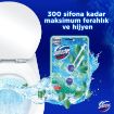 Picture of Domestos Toilet Block Rain Freshness 2 x 50g