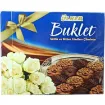 Picture of Ulker Buklet Milk and Dark Madlen Chocolate 208 g