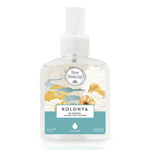 Picture of Bee Beauty Cashmere Cologne 100 ml