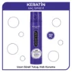 Picture of Morfose Hair Spray Mega Strong with Keratin 300ml