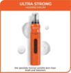 Picture of Morfose Hair Mousse Ultra Strong 200 ml