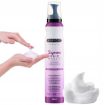 Picture of Morfose Supreme Hair Mousse Collagen Herbal Keratin 200 ml