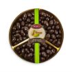 Picture of Tugba Dried Nuts Chocolate Coated Pistachio Dragees 150 g