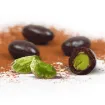 Picture of Tugba Dried Nuts Chocolate Coated Pistachio Dragees 150 g