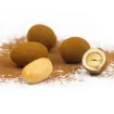 Picture of Tugba Dried Nuts Princess Coffee Flavored Pistachio Dragees 140 g