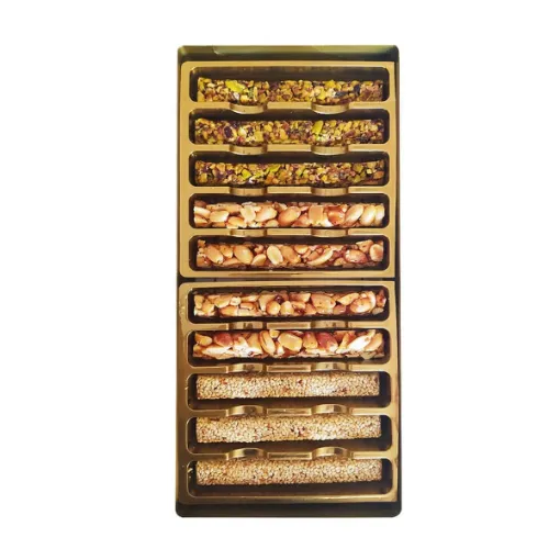 Picture of Tugba Nuts Croquant Mix 140 g