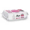 Picture of Sleepy Easy Clean Surface Cleaning Towels Pomelo 100 Pieces