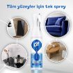 Picture of Cif Infinite Clean Spray Lotus + Sea Salt 280 ml