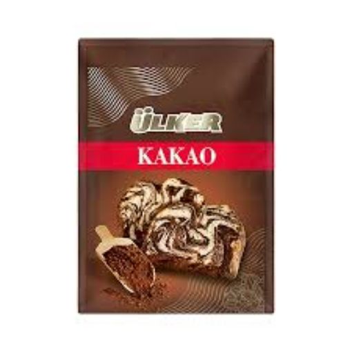 Picture of Ulker Cocoa 25 g