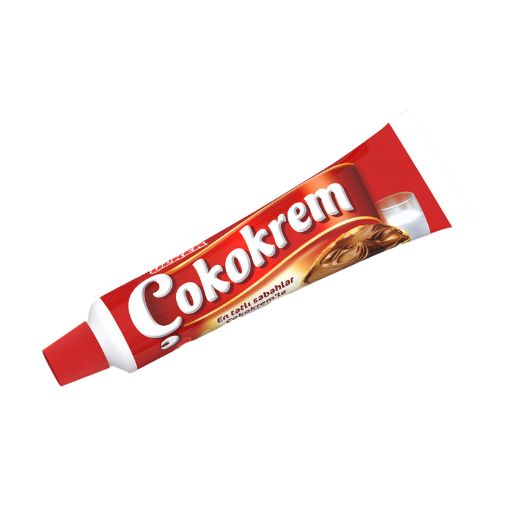 Picture of Ulker Cokokrem Cocoa and Hazelnut Cream 40g