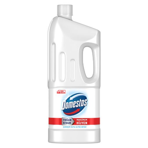 Picture of Domestos Ultra White Bleach 1850 ml