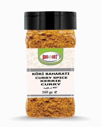 Picture of Bagodat Curry Spices 160 g
