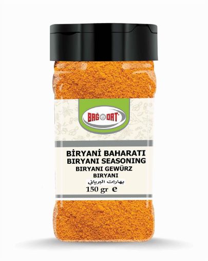 Picture of Bagodat Biryani Seasoning 150 g