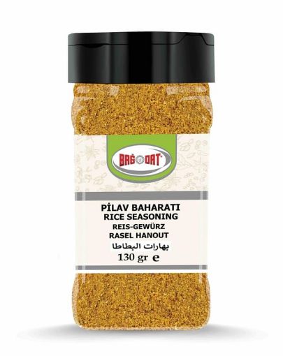 Picture of Bagodat Rice Seasoning 130 g