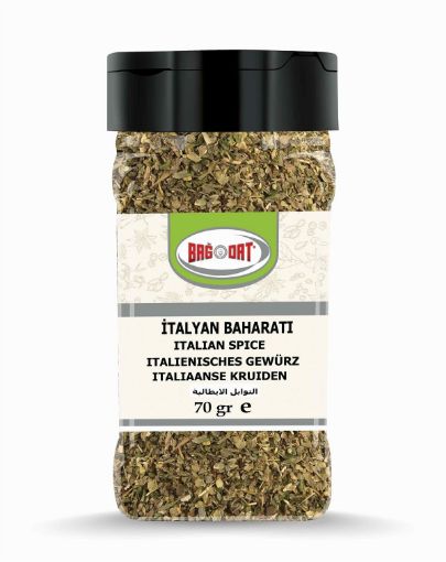 Picture of Bagodat Italian Spices 70 g