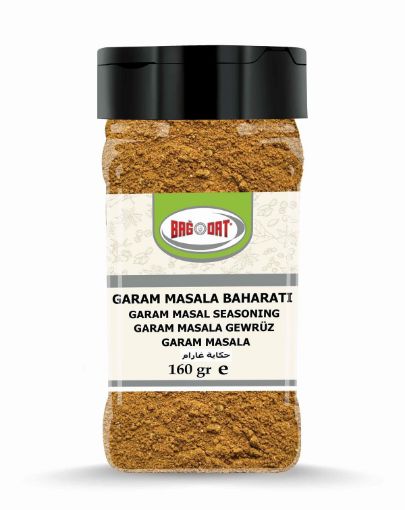 Picture of Bagodat Garam Masala Spices Mix 160 g