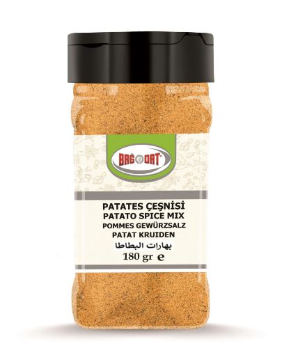 Picture of Bagodat French Fries Seasoning 180 g