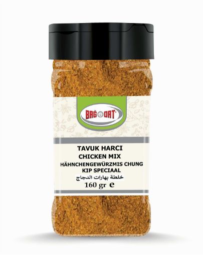 Picture of Bagodat Chicken Seasoning 160 g