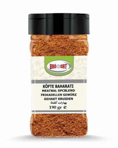 Picture of Bagodat Meatball Spice Blend 190 g