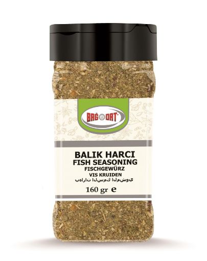 Picture of Bagodat Fish Seasoning 160 g
