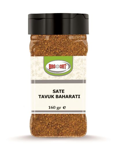 Picture of Bagodat Sate Chicken Seasoning 160 g