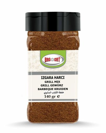 Picture of Bagodat Grilling Seasoning 140 g