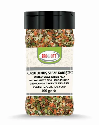 Picture of Bagodat Vegetable Mix 100 g