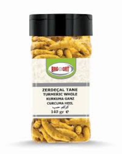 Picture of Bagodat Turmeric Seeds 140 g