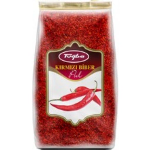 Picture of Tugba Sweet Red Pepper 160g