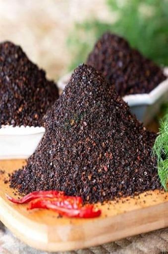 Picture of Bagodat Isot Pepper 500 g