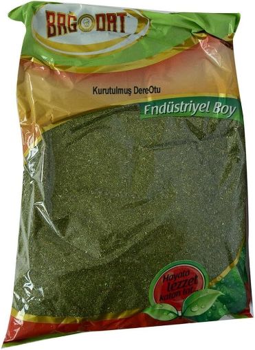 Picture of Bagodat dried dill 1 kg