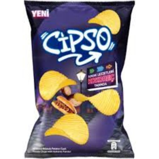 Picture of Cipso Street Food Kokorec Flavor 125 g