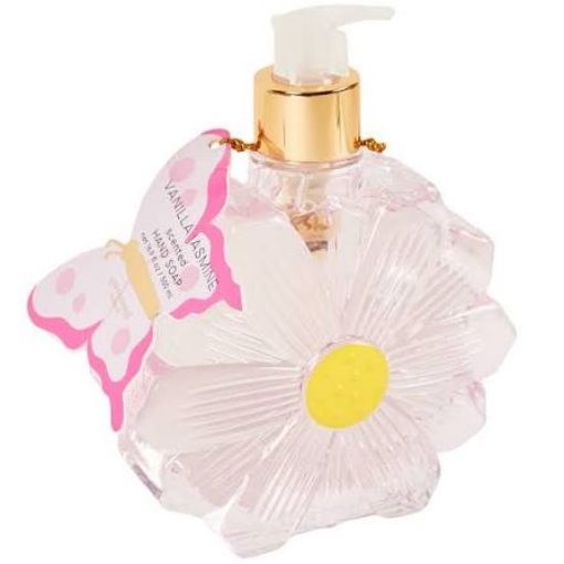 Picture of Simple Pleasure Vanilla Jasmine Scented Hand Soap 500 ml