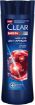 Picture of Clear Men Anti-Dandruff Shampoo Quick Style 2-in-1 Easy-to-Style Hair 350ml
