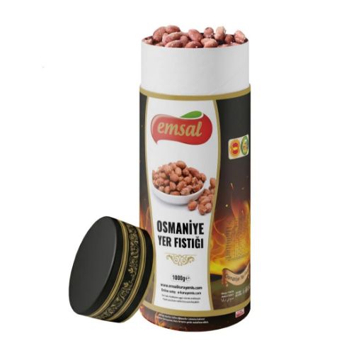 Picture of Emsal Osmaniye Peanuts 1000 G