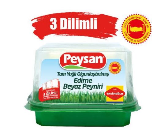 Picture of Peysan Full-Fat Matured Edirne White Cheese 425 g