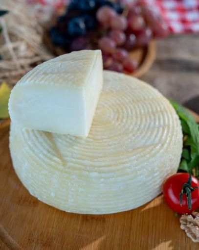 Picture of Ustad Circassian Cheese Gourmet Delicacies 250 g