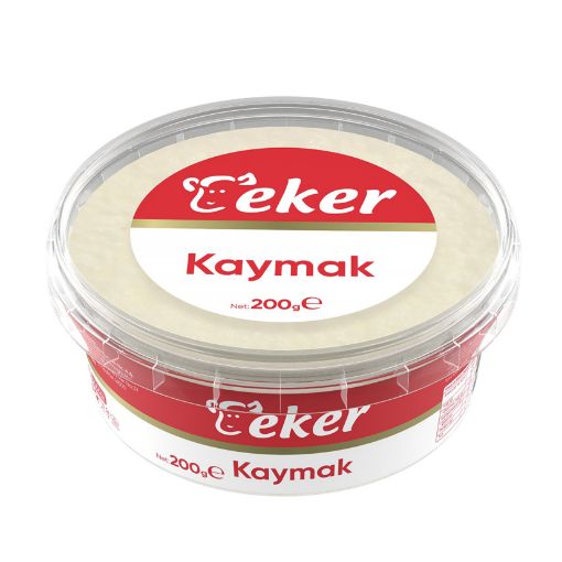 Picture of Eker Kaymak 200 g