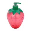 Picture of Simple Pleasures Strawberry Vanilla Scented Hand Soap 500 ml
