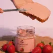 Picture of Konak 1958 Hanimefendi Strawberry Cream 250 g