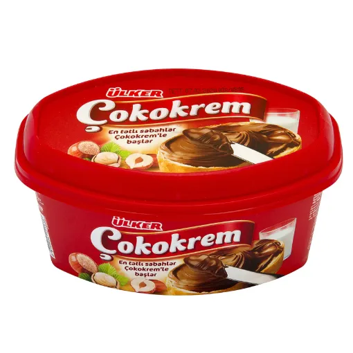 Picture of Ulker Cokokrem Hazelnut Spread 400 g