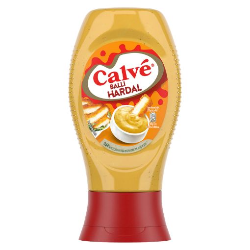 Picture of Calve Honey Mustard 260g