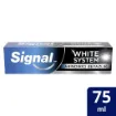 Picture of Signal White System Purifying White Toothpaste 75 ml