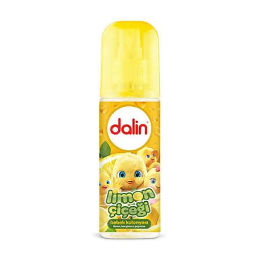 Picture of Dalin Lemon Blossom Baby Cologne 150 ml
