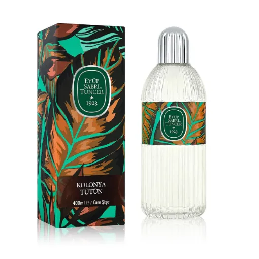Picture of Eyup Sabri Tuncer Tobacco Cologne 400 ml
