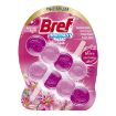 Picture of Bref Brilliant Gel Spring Rain Toilet Block 2 x 42g