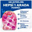 Picture of Bref Brilliant Gel Spring Rain Toilet Block 2 x 42g