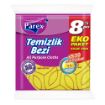 Picture of  Parex Cleaning Cloths, Pack of 8