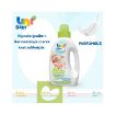 Picture of Uni Baby Sensitive Touch Liquid Detergent Fragrance-Free 1500 ml