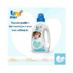 Picture of Uni Baby Active Liquid Laundry Detergent 1500 ml
